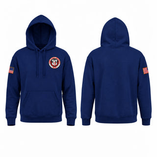 Hoodie, CLARK ATLANTA UNIVERSITY POLICE DEPARTMENT, Police, Teamtime, Team time, sublimation, custom sports apparel, team uniforms, spirit wear, spiritwear, sports uniforms, custom shirts, team store, custom team store, fundraiser sports, apparel fundraiser
