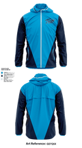 Trosky Bolts Windbreaker - 1