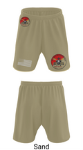 7th Squadron, Sixth Cavalry Regiment 24299123 Athletic Shorts With Pockets - 89