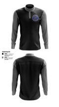 Ice cold experience Quarter Zip Jacket - 3