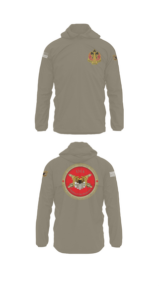Windbreaker, 18th FAB, , Teamtime, Team time, sublimation, custom sports apparel, team uniforms, spirit wear, spiritwear, sports uniforms, custom shirts, team store, custom team store, fundraiser sports, apparel fundraiser