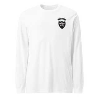 2ID 63619568 Unisex Long Sleeve Tee | Bella + Canvas 3501