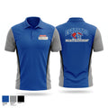 Lady Matadors Short Sleeve Performance Polo - 1