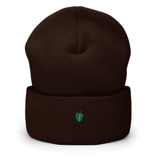 492nd ca bn 48784329 Cuffed Beanie | Yupoong 1501KC