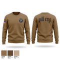 Comanche Crew Neck Sweatshirt - 1