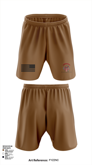 Athletic Shorts With Pockets, 133rd Construction Management Team, , Teamtime, Team time, sublimation, custom sports apparel, team uniforms, spirit wear, spiritwear, sports uniforms, custom shirts, team store, custom team store, fundraiser sports, apparel fundraiser