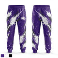 Prattville Christian Academy Track & Field 50195356 Sweatpants - 1