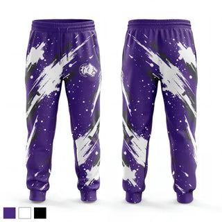 Sweatpants, Prattville Christian Academy Track & Field, Track & Field, Teamtime, Team time, sublimation, custom sports apparel, team uniforms, spirit wear, spiritwear, sports uniforms, custom shirts, team store, custom team store, fundraiser sports, apparel fundraiser