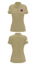 208th MCAS 6752981 Women's Short Sleeve Performance Polo  - 90