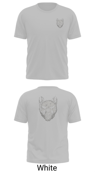 Old School Cotton Feel Shirt, ST. CHARLES COUNTY POLICE K-9, Police, Teamtime, Team time, sublimation, custom sports apparel, team uniforms, spirit wear, spiritwear, sports uniforms, custom shirts, team store, custom team store, fundraiser sports, apparel fundraiser