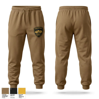 Sweatpants, San Antonio security agency, Police, Teamtime, Team time, sublimation, custom sports apparel, team uniforms, spirit wear, spiritwear, sports uniforms, custom shirts, team store, custom team store, fundraiser sports, apparel fundraiser