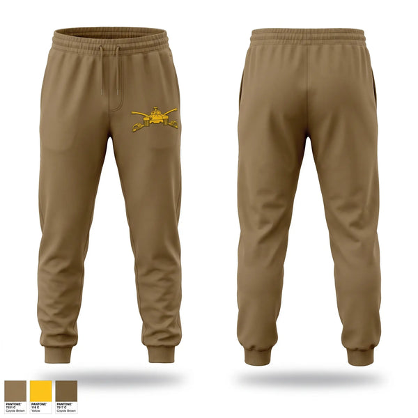 Sweatpants, Defender Troop 1-94 CAV, National Guard, Teamtime, Team time, sublimation, custom sports apparel, team uniforms, spirit wear, spiritwear, sports uniforms, custom shirts, team store, custom team store, fundraiser sports, apparel fundraiser