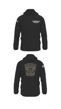Arlington County Bomb Squad 31084993 Windbreaker - 22