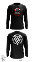 DALTON COMBATIVES 59211983 Long Sleeve Performance Shirt 1
