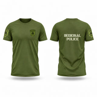 Short Sleeve Performance Shirt, West Shore Regional Police, Police, Teamtime, Team time, sublimation, custom sports apparel, team uniforms, spirit wear, spiritwear, sports uniforms, custom shirts, team store, custom team store, fundraiser sports, apparel fundraiser