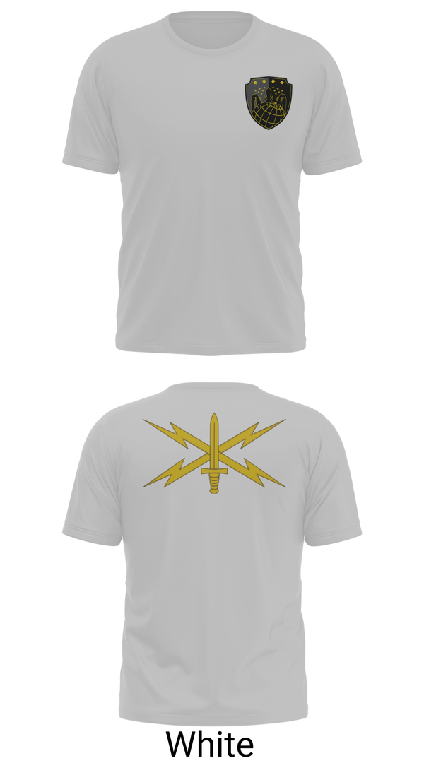 Old School Cotton Feel Shirt, 11th Cyber BN, Army, Teamtime, Team time, sublimation, custom sports apparel, team uniforms, spirit wear, spiritwear, sports uniforms, custom shirts, team store, custom team store, fundraiser sports, apparel fundraiser