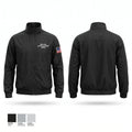 McLaren private security police Windbreaker - 1