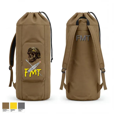 Gear Bag, 377th evcc, Army, Teamtime, Team time, sublimation, custom sports apparel, team uniforms, spirit wear, spiritwear, sports uniforms, custom shirts, team store, custom team store, fundraiser sports, apparel fundraiser