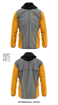 Relentless 50934511 Windbreaker - 1