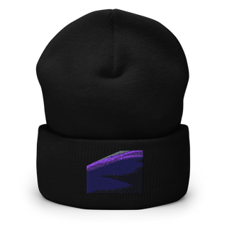 Utah ROTC Cuffed Beanie | Yupoong 1501KC