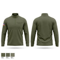 2nd warfare division Windbreaker - 1