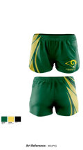 Southwick Regional Rams 10786014 Track Shorts - 11 (1)
