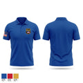Canandaigua Short Sleeve Performance Polo - 1
