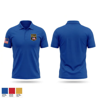 Short Sleeve Performance Polo, Canandaigua, Police, Teamtime, Team time, sublimation, custom sports apparel, team uniforms, spirit wear, spiritwear, sports uniforms, custom shirts, team store, custom team store, fundraiser sports, apparel fundraiser
