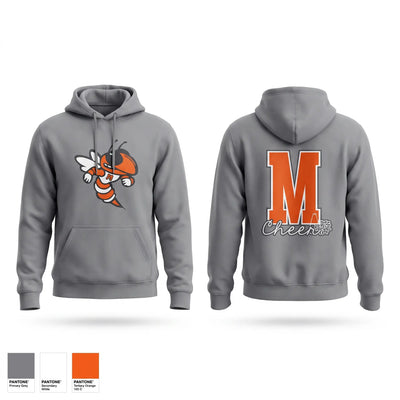 Jackets Hoodie - 2