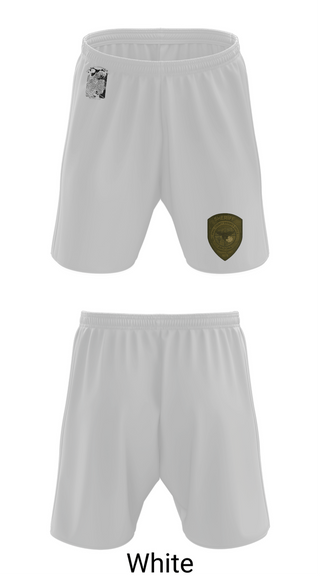 Athletic Shorts With Pockets, Traffic Unit, Police, Teamtime, Team time, sublimation, custom sports apparel, team uniforms, spirit wear, spiritwear, sports uniforms, custom shirts, team store, custom team store, fundraiser sports, apparel fundraiser