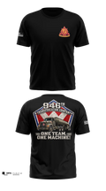 946th TC Old School Cotton Shirt - 6