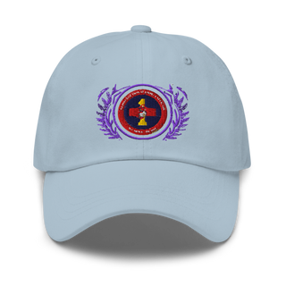 1st TSB 51823329 Classic Dad Hat | Yupoong 6245CM