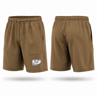 Athletic Shorts With Pockets, TF Sabal, National Guard, Teamtime, Team time, sublimation, custom sports apparel, team uniforms, spirit wear, spiritwear, sports uniforms, custom shirts, team store, custom team store, fundraiser sports, apparel fundraiser