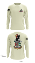 Vipers 19334315 Long Sleeve Performance Shirt 33