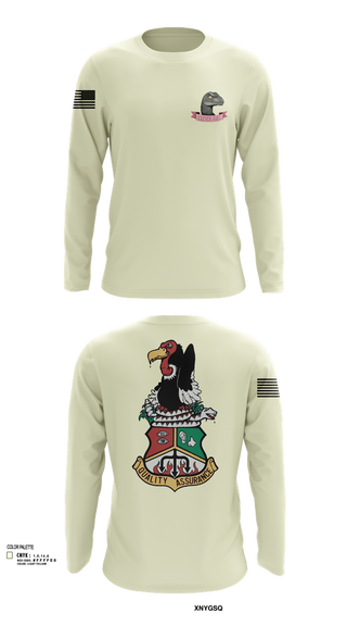 Long Sleeve Performance Shirt, Vipers, , Teamtime, Team time, sublimation, custom sports apparel, team uniforms, spirit wear, spiritwear, sports uniforms, custom shirts, team store, custom team store, fundraiser sports, apparel fundraiser