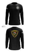 Otero County Sheriffs Office 5726430 Long Sleeve Performance Shirt - 21