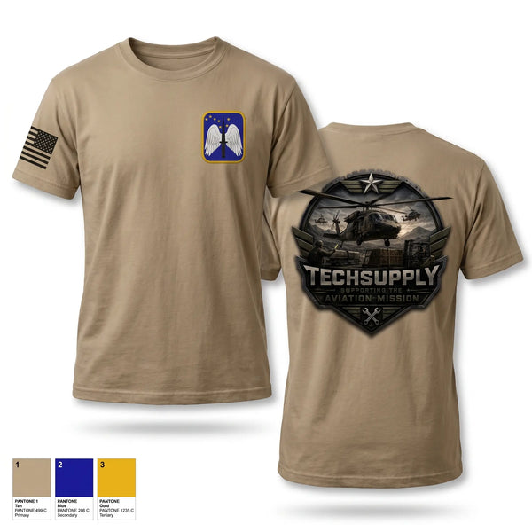 Old School Cotton Feel Shirt, 2-158, Army, Teamtime, Team time, sublimation, custom sports apparel, team uniforms, spirit wear, spiritwear, sports uniforms, custom shirts, team store, custom team store, fundraiser sports, apparel fundraiser