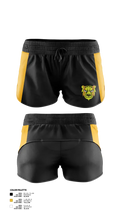 Billingsley Lady Bears 4995198 Women's Shorts - 2
