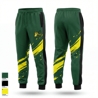 Sweatpants, GES / AES ARCHERY, E-Sports, Teamtime, Team time, sublimation, custom sports apparel, team uniforms, spirit wear, spiritwear, sports uniforms, custom shirts, team store, custom team store, fundraiser sports, apparel fundraiser
