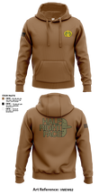 C Co 2/397th 69046746 Hoodie - 1