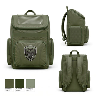 Gear Bag, SRT, Police, Teamtime, Team time, sublimation, custom sports apparel, team uniforms, spirit wear, spiritwear, sports uniforms, custom shirts, team store, custom team store, fundraiser sports, apparel fundraiser