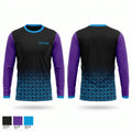 Catalyst Long Sleeve Performance Shirt 1