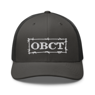 OBCT 65578534 Retro Trucker Hat | Yupoong 6606