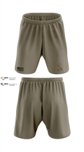 B2-Patriots 66937718 Athletic Shorts With Pockets - 1