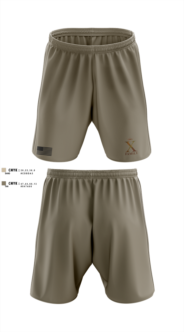 Athletic Shorts With Pockets, B2-Patriots, Army, Teamtime, Team time, sublimation, custom sports apparel, team uniforms, spirit wear, spiritwear, sports uniforms, custom shirts, team store, custom team store, fundraiser sports, apparel fundraiser