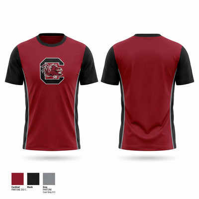 TNT Short Sleeve Performance Shirt - 2