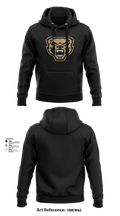 Golden Grizzlies Soccer 35825222 Hoodie - 25