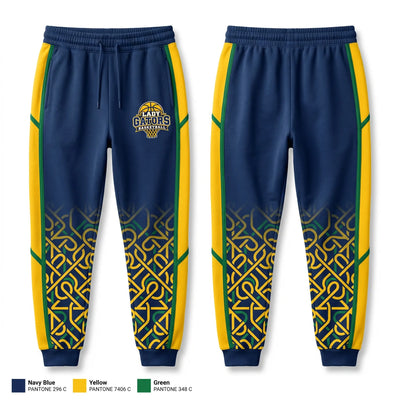 Land O Lakes Lady Gators Sweatpants - 1