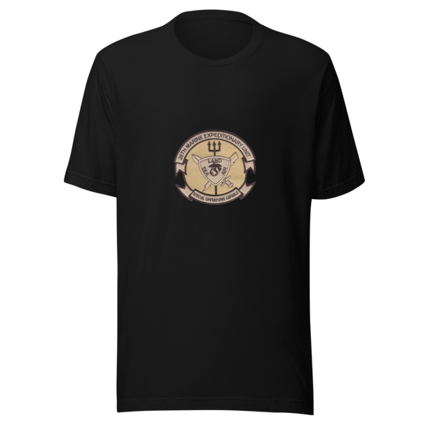 Unisex Staple T-Shirt - Black