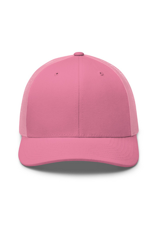 EIM 67745662 Retro Trucker Hat | Yupoong 6606